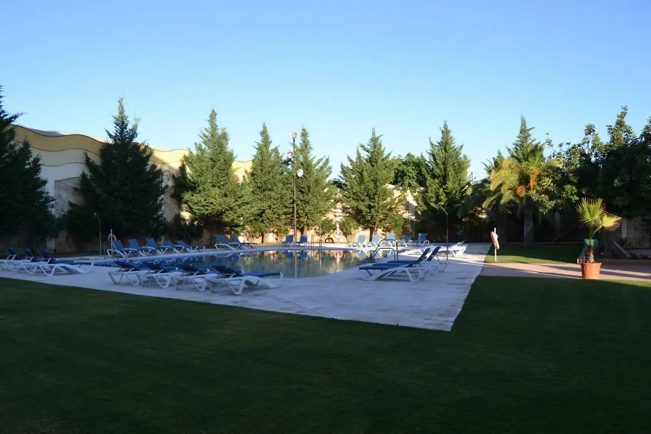 ***  Hotel El Carmen Puente Genil Espagne