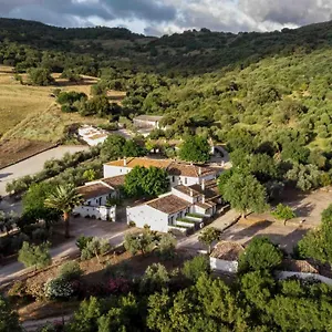 El Horcajo Hotel