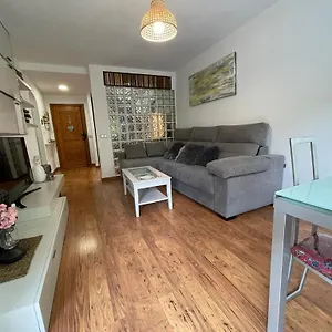 Apartamento Pinar De Montemar