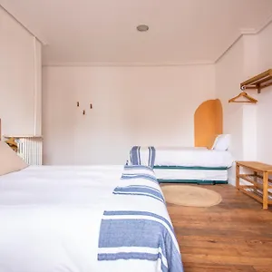 Belle Epoque Self-check-in - Adults-only Guest house San Sebastian