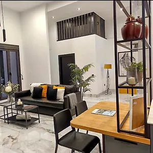 Dream Loft Apartamento