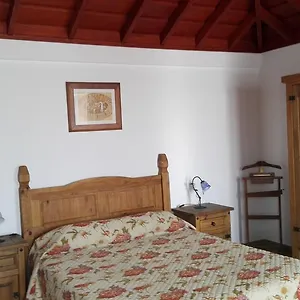 Casa rural Casa Clara