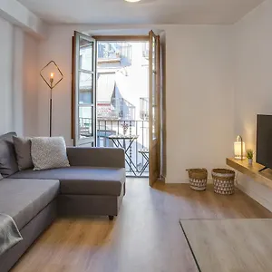 Apartamento Flateli Cort Reial