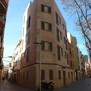 Rambla Guest house Sant Boi de Llobregat