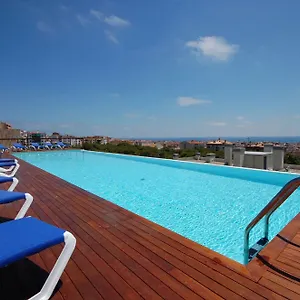 resort-sitges-apartment.catalonia-hotels.com/