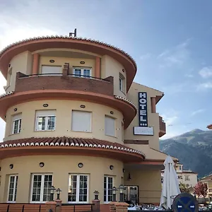 Mii Vía Nevada Hotel