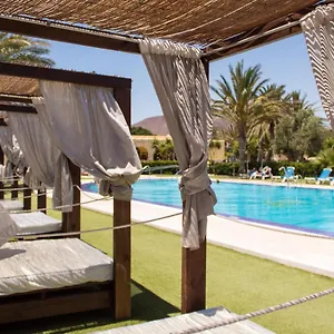 4* Station touristique Complejo Turistico Escullos San Jose