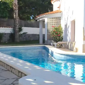 Villa Hauzify I Parc